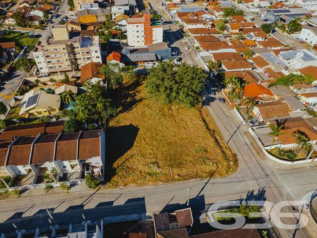 Terreno | Joinville | Nova Brasília