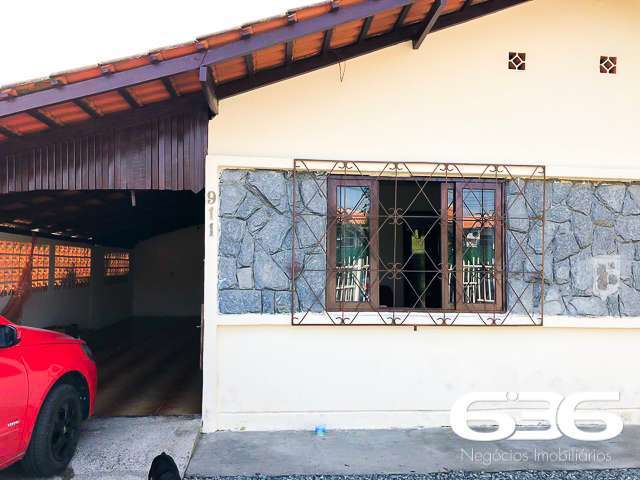 Casa | Joinville | Aventureiro