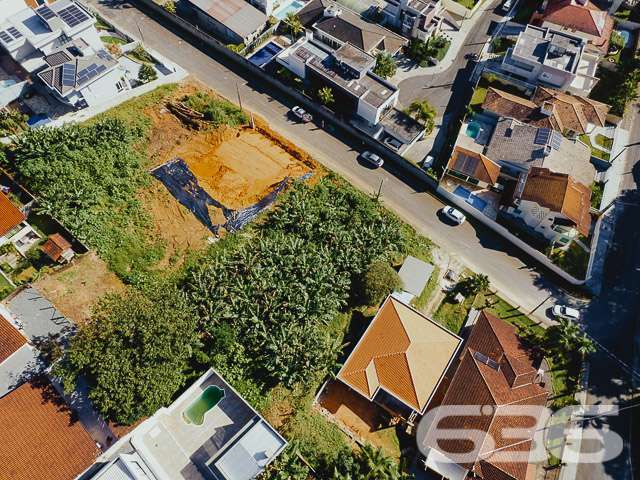 Terreno | Joinville | Anita Garibaldi