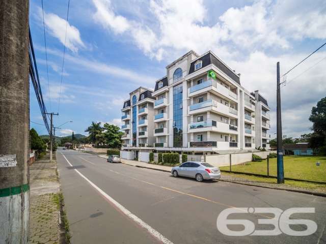 Apartamento | Joinville | Saguaçu