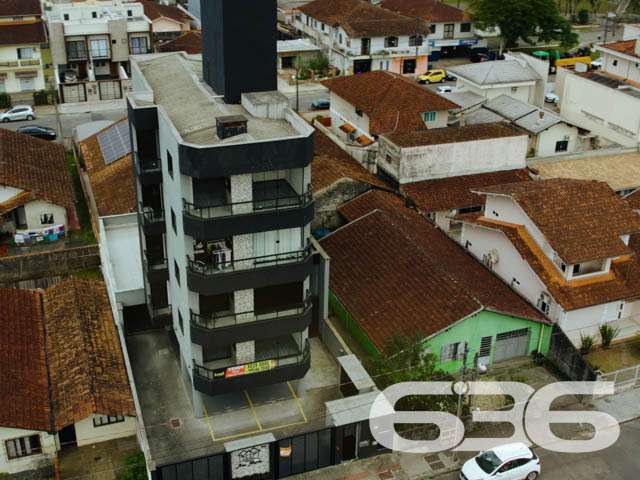 Apartamento | Joinville | Costa e Silva