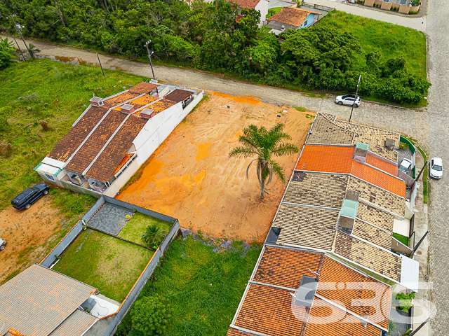 Terreno | Balneário Barra do Sul | Centro