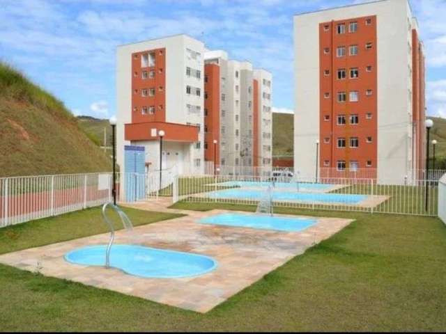 Apartamento jardim mariana