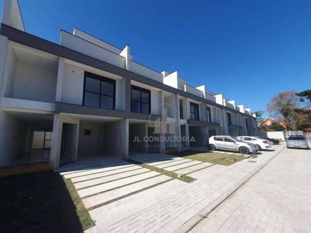 Sobrado à venda, 150 m² por R$ 790.000,00 - Bairro Alto - Curitiba/PR