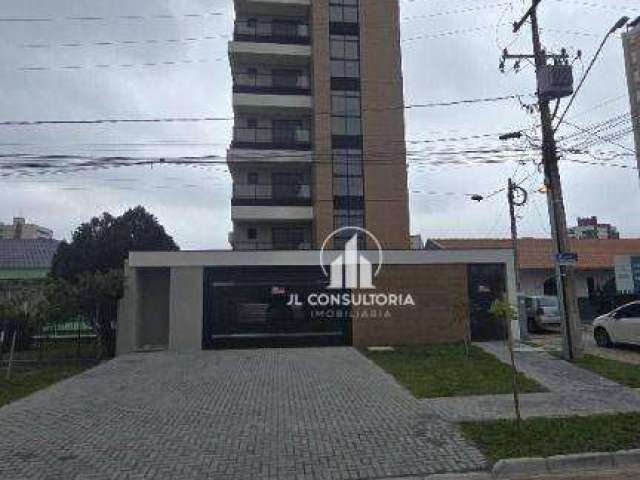 Apartamento três quartos com Suíte em SJP