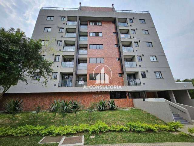 Apartamento à venda, 62 m² por R$ 485.000,00 - Boa Vista - Curitiba/PR