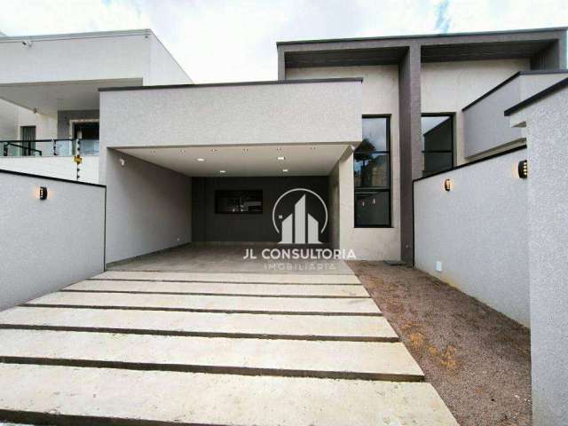 Casa Alto Padrão no Bairro Aristocrata