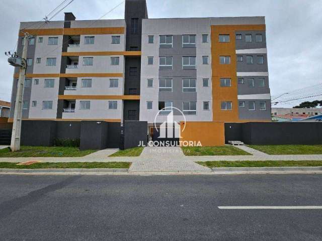 Apartamento com 1 dormitório à venda, 29 m² por R$ 211.359,00 - Hauer - Curitiba/PR