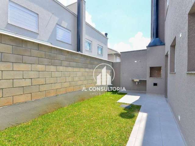 Sobrado com 3 dormitórios à venda, 163 m² por R$ 1.300.000,00 - Cidade Industrial - Curitiba/PR