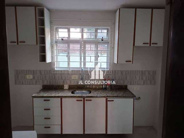 Apartamento com 3 dormitórios à venda, 80 m² por R$ 380.000 - Guaíra - Curitiba/PR