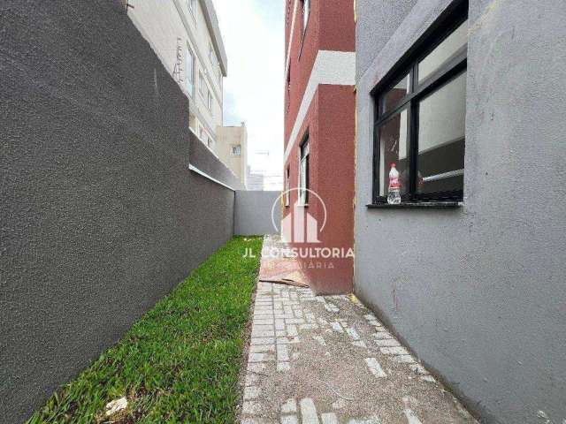 Apartamento Garden com 3 dormitórios à venda, 90 m² por R$ 399.900 - Afonso Pena - São José dos Pinhais/PR