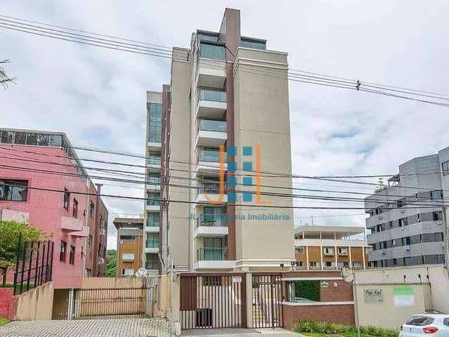 Cobertura Duplex no São Francisco