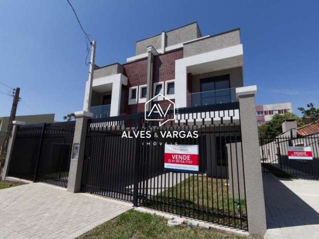 Casa com 3 quartos à venda na Rua Maranhão, 53, Água Verde, Curitiba por R$ 1.199.000