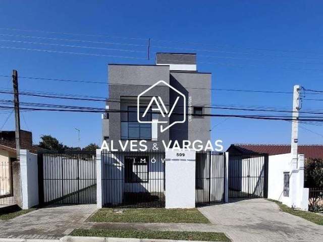 Casa em condomínio fechado com 3 quartos à venda na Rua Doutor Antônio Gomes, 509, Xaxim, Curitiba por R$ 699.000