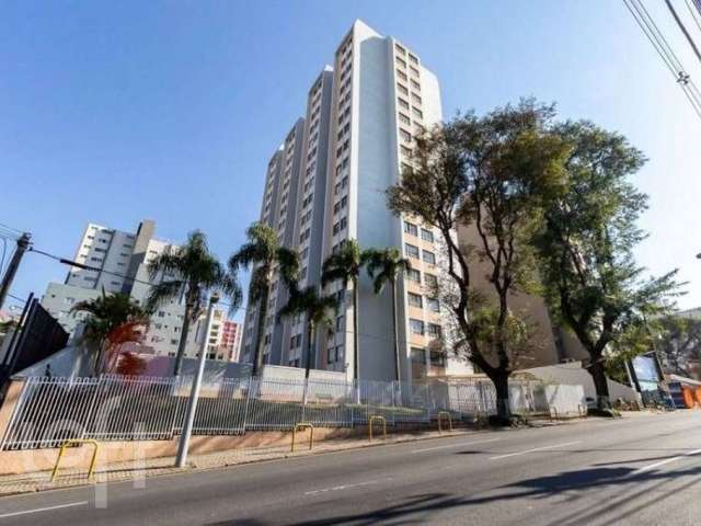 Apartamento com 2 quartos à venda na Rua Jorge de Poli, 2650, Xaxim, Curitiba, 54 m2 por R$ 370.000