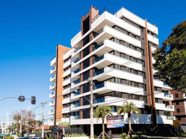 Apartamento com 2 quartos à venda na Rua Dom Pedro I, 858, Água Verde, Curitiba, 88 m2 por R$ 1.290.000