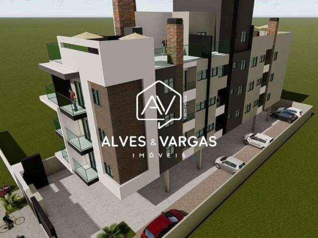 Apartamento com 3 quartos à venda na João Zaitter, 446, Centro, Pinhais por R$ 785.000