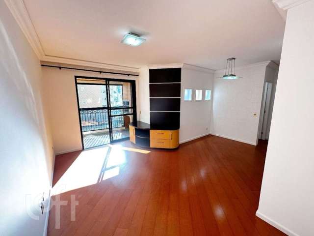 Apartamento com 3 quartos à venda na Rua Dona Alice Tibiriçá, 455, Bigorrilho, Curitiba, 93 m2 por R$ 780.000