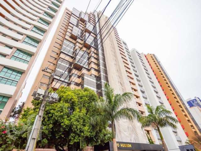 Apartamento com 4 quartos à venda na Avenida Visconde de Guarapuava, 5045, Batel, Curitiba, 443 m2 por R$ 3.850.000