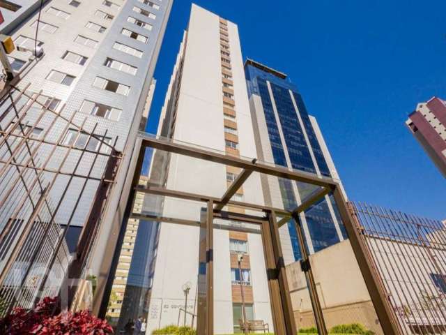 Apartamento com 3 quartos à venda na Avenida João Gualberto, 1137, Alto da Glória, Curitiba, 155 m2 por R$ 785.000