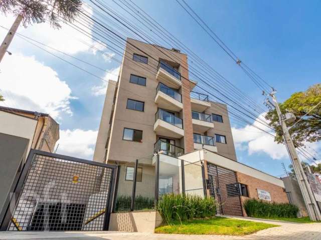 Apartamento com 1 quarto à venda na Rua Piauí, 1130, Parolin, Curitiba, 30 m2 por R$ 308.714