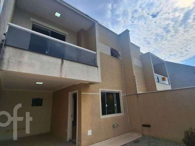 Casa com 3 quartos à venda na Rua Marian Tadeuzs Laslowski, 84, Cajuru, Curitiba, 115 m2 por R$ 660.000