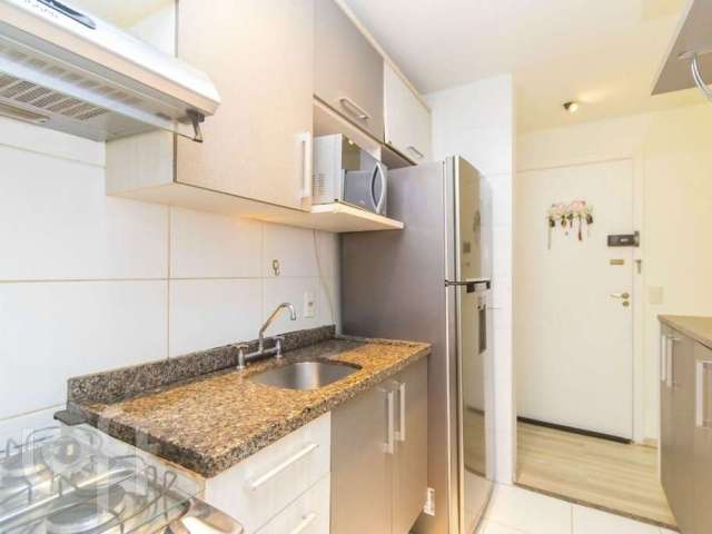 Apartamento com 2 quartos à venda na Rua Francisco Derosso, 375, Xaxim, Curitiba, 67 m2 por R$ 439.000