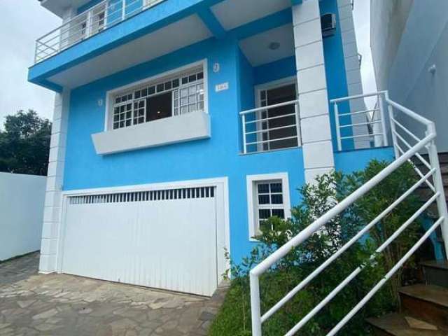 Casa com 3 quartos à venda na Rua Engenheiro Luiz Natal Bonin, 164, Taboão, Curitiba, 366 m2 por R$ 1.350.000