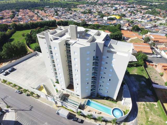 Apartamento - Montis Recidence