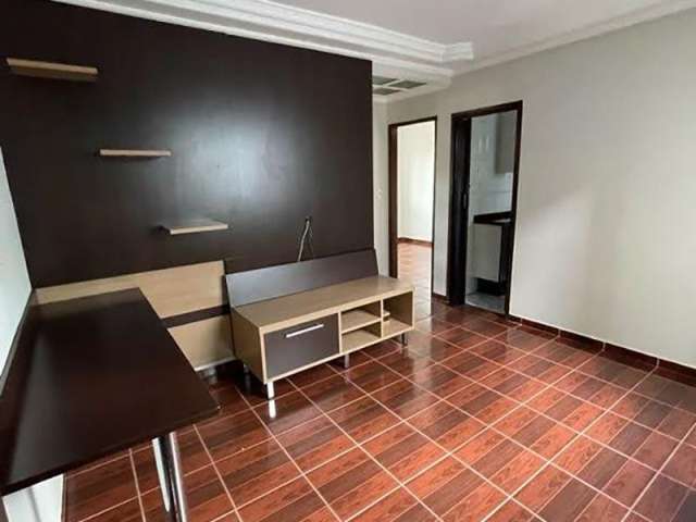 Apartamento - Residencial Danisa