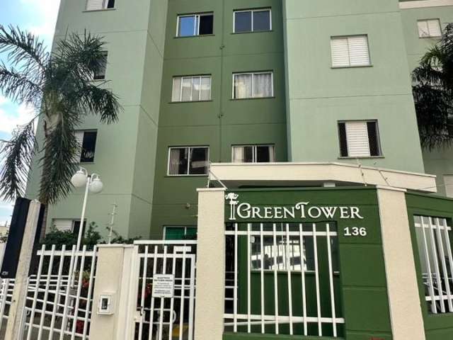 Apartamento - Green Tower