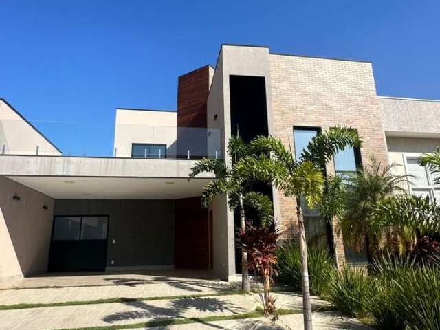 Casa - Residencial Maria Dulce