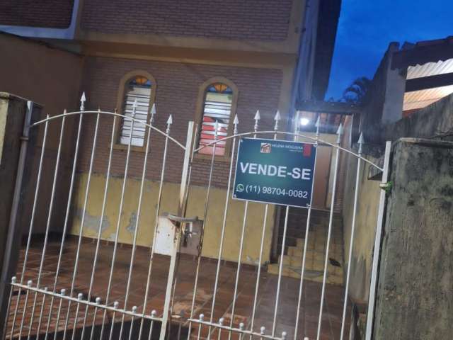 Casa com 3 quartos à venda na Rua Benedito Virgílio de Moraes, 363, Jardim Tapajós, Atibaia, 200 m2 por R$ 600.000