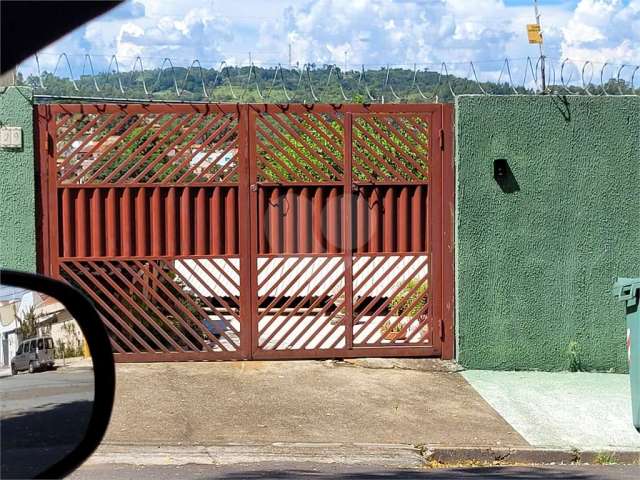 Casa a venda com 1 dormitório ( suite ) em Vila Sonia ,  Sousas