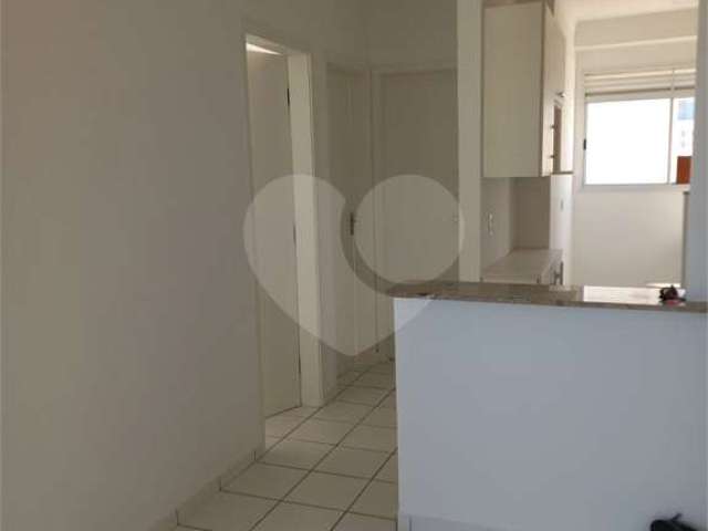 Apartamento no Residencial Caiapó II em Campinas!