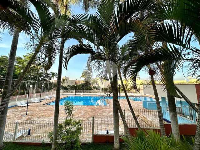 Apartamento-Campinas-PAULICÉIA | Ref.: REO940171