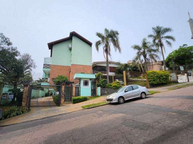 CASA 3D no bairro MENINO DEUS em PORTO ALEGRE