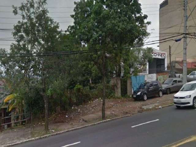 TERRENO no bairro MEDIANEIRA em PORTO ALEGRE