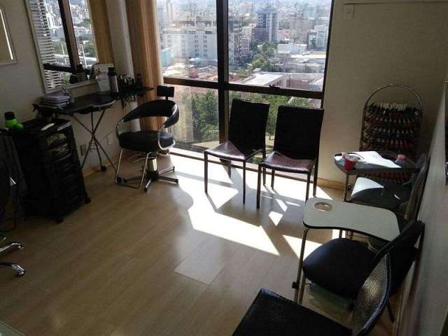 CONJUNTO/SALA no bairro PRAIA DE BELAS em PORTO ALEGRE