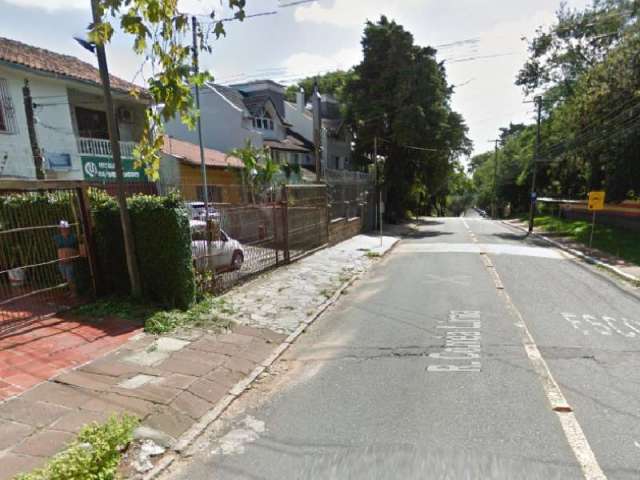 TERRENO no bairro Santa Tereza em Porto Alegre