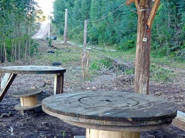 SITIO no bairro Fazenda Padre Eterno em Morro Reuter