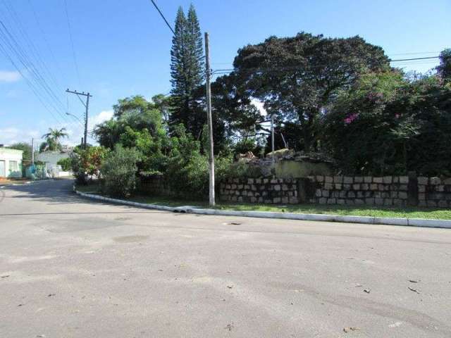 TERRENO no bairro Alvorada em Guaíba