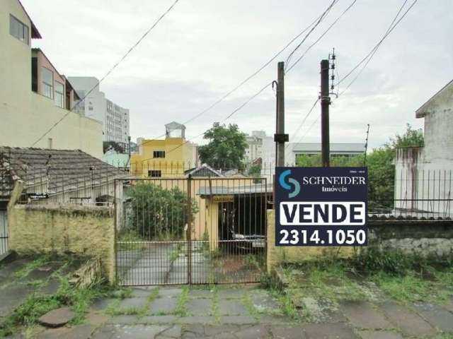 TERRENO no bairro Azenha em Porto Alegre