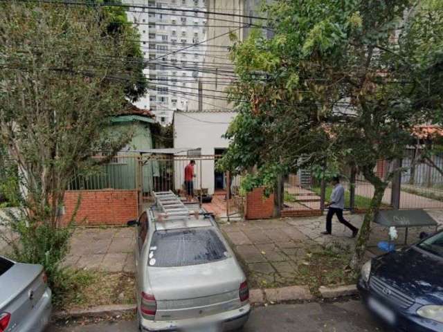 TERRENO no bairro Jardim Botânico em Porto Alegre