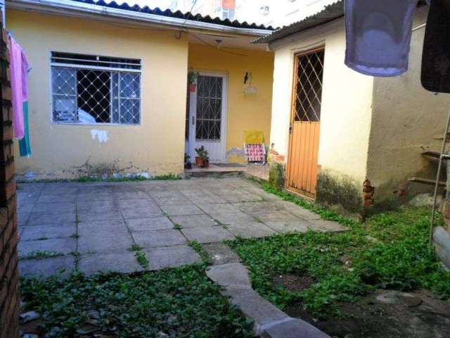 TERRENO no bairro MENINO DEUS em PORTO ALEGRE