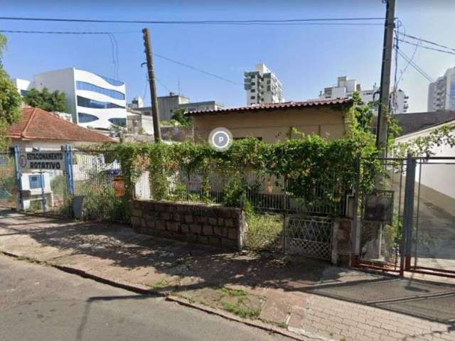 TERRENO no bairro Santana em Porto Alegre