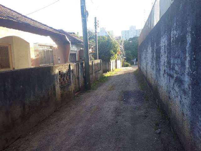 TERRENO no bairro Glória em Porto Alegre