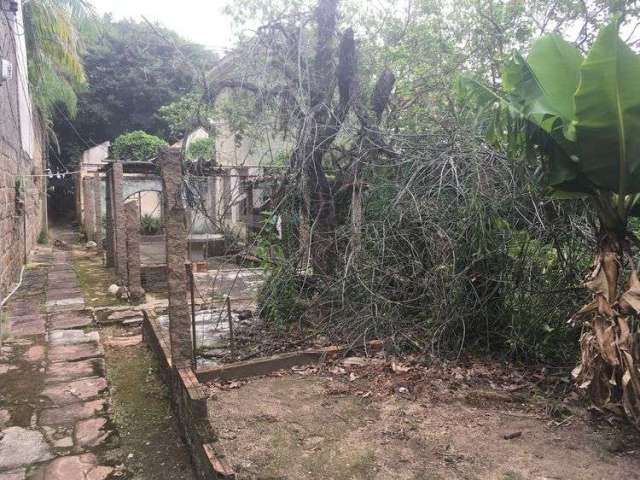 TERRENO no bairro SANTA TEREZA em PORTO ALEGRE