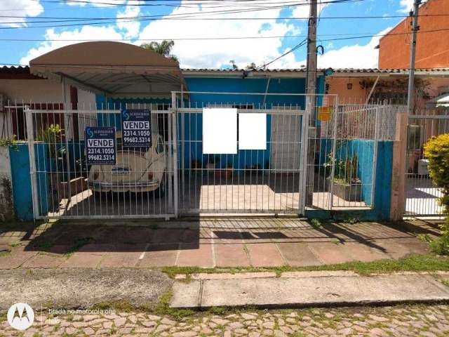 CASA 2D no bairro Coronel Aparício Borges em Porto Alegre