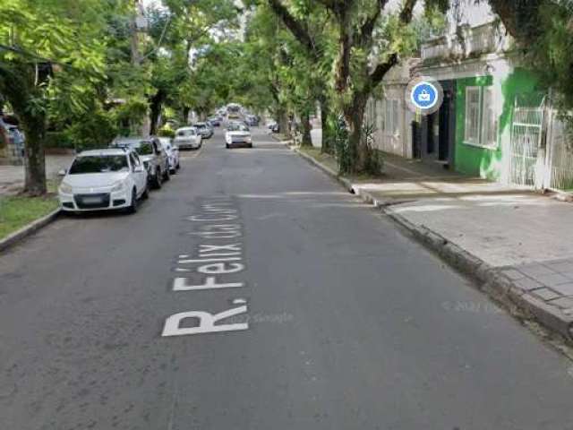 TERRENO no bairro Floresta em Porto Alegre